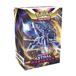 POKEMON Tcg: Build & Battle Kit - Astral Radiance