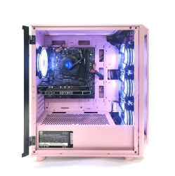 Gaming RGB Desktop Tower PC- Intel Core i7 Skylake - 6700 3.4 