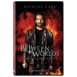VVS FILMS Between Worlds - DVD