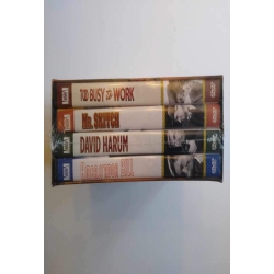 ROGERS Will Collection: Vol. 2 - [DVD]