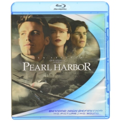 BUENA VISTA HOME ENT Pearl Harbour - Blu-Ray