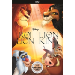 DISNEY Lion King The