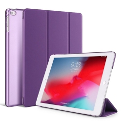 SUPERSHIELD Case Fit New Ipad 9Th 9 Generation 2021, Ipad 8Th 8 Generation 2020, Ipad 7Th 7 Gen 2019, Ipad 10.2 Case - Slim Smart Shell Stand