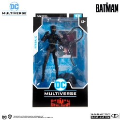 MCFARLANE Dc Batman Movie 7In Catwoman Masked