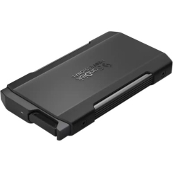 SANDISK PROFESSIONAL Sdpm2Nb-001T-GBand Pro-Blade Transport Sdpm2Nb-001T-GBand Solid State Drive (Sdpm2Nb-001T-GBand)