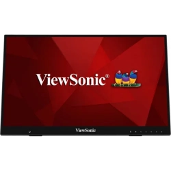 VIEWSONIC 24" Touch Display With Active Stylus And Advanced Ergonomics