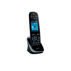 LOGITECH Harmony Ultimate One Ir Remote With Customizable Touch Screen Control (915-000224)-Open Box
