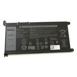 DELL New Genuine Latitude 3500 Battery 42Wh