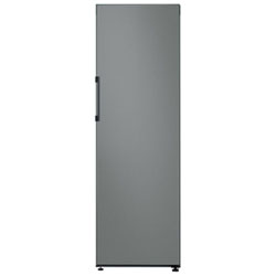 Open Box - Samsung BESPOKE 24" 14 Cu Ft All-Fridge Refrigerator (RR14T7414AP/AA) -Perfect Condition