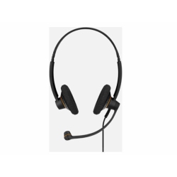 EPOS Impact Sc 60 Headset With Microphone - (1000551)