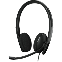 EPOS Adapt 160T USB Ii Ms Stereo Headset With Microphone - (1000901)