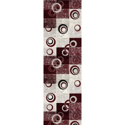RUG BRANCH Modern Geometric Indoor Rug