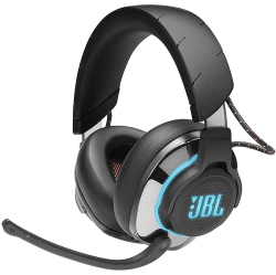 JBL Refurbished (Excellent) - Quantum 800 Wireless Over-Ear Performance Gaming Headset - In Black