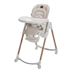 MAXI COSI Minla High Chair - Horizon In Sand