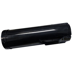 Xerox Black Ink Premium Tone (106R02722)