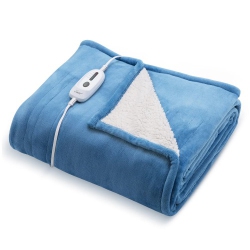 heated snuggie target