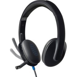 LOGITECH H540 H540 USB Headset (981-000510)