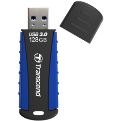 TRANSCEND 128GB Jetflash 810 USB 3.0 Flash Drive (Ts128Gjf810)