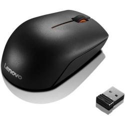 LENOVO 300 300 Wireless Compact Mouse (Gx30K79402)