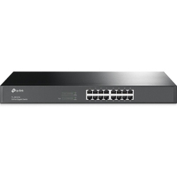 TP-LINK Tl-Sg1016 Tl-Sg1016 16-Port Gigabit Switch (Tl-Sg1016)