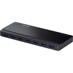 TP-LINK Uh700 USB 3.0 7-Port Hub Uh700 (Uh700)
