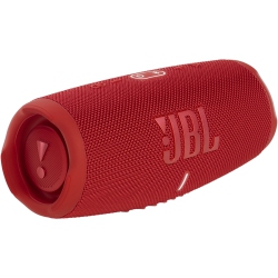 JBL Refurbished (Excellent) - Charge 5 Portable Bluetooth Speaker \w Deep Bass, Ip67 Waterproof And Dustproof, Up to 20 Hours Of Playtime, Built-In