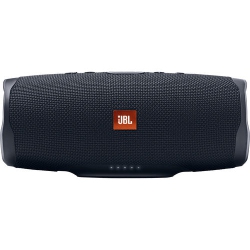 JBL Refurbished (Excellent) - Charge 4 - Portable Bluetooth Speaker - In Black