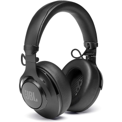 JBL Refurbished (Excellent) - Club 950Nc Premium Wireless Over-Ear Headphones - In Black