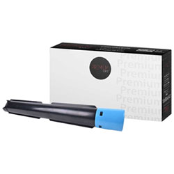 Cartouche D'encre Cyan Premium Tone De Xerox (106R03740)