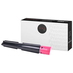 Cartouche D'encre En Poudre Magenta De Premium Tone Pour Xerox (106R03739)