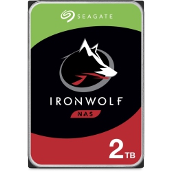 SEAGATE Ironwolf St2000Vn004 Hard Drive