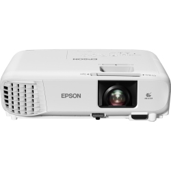 EPSON W49 Powerlite W49 3Lcd Wxga Classroom Projector With HDMI (V11H983020)