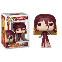FUNKO Pop Movies Carrie Vinyl Figure Carrie #1247
