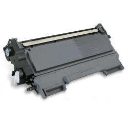 Brother TN420 Compatible Toner Cartridge for DCP-7065DN, MFC-7460DN, MFC-7860DW, IntelliFax-2940, - Economical Box in Black