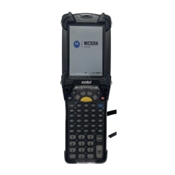 SYMBOL Refurbished (Good) - Motorola, Mc92 Mc92N0-Ga0Sxeya5Wr Windows Mobile Computer Barcode Scanner