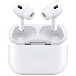 APPLE Refurbished (Fair) - Airpods Pro (2Nd Generation) In-Ear Noise Cancelling True Wireless Earbuds - In White