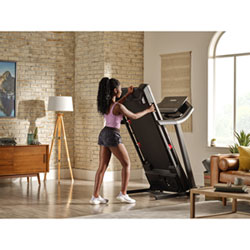 Treadmill discount calgary costco