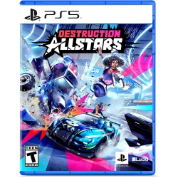 PLAYSTATION Destruction Allstars for 5 [Videogames]