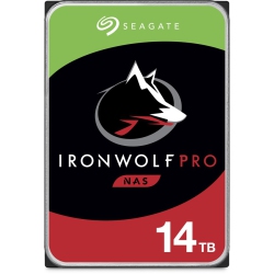 SEAGATE Ironwolf St14000Ne0008 Hard Drive St14000Ne0008