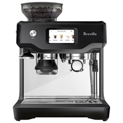 Breville barista 2024 express refurbished