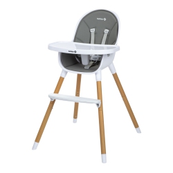SAFETY 1ST Avista High Chair - Rabbit In Grey