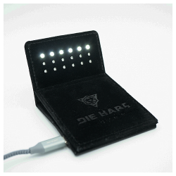 DIE HARD DICE Magnetic Tray Light
