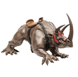 MCFARLANE TOYS Fire Nation Komodo-Rhino Avatar: The Last Airbender Creature
