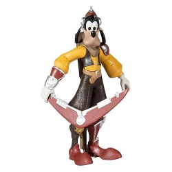 MCFARLANE TOYS Disney Mirrorverse: Goofy 5" Action Figure