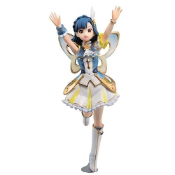 BANDAI Ichibansho: Yuriko Nanao The Idolmaster: Million Live Figure