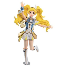 BANDAI Ichibansho: Emily Stewart The Idolmaster: Million Live Figure In Multicolor