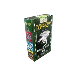 METAZOO GAMES Metazoo Trading Card Game: Wilderness - 1St Edition Release Deck (Sale)