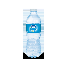NESTLE FOODS Bottled Water 500Ml