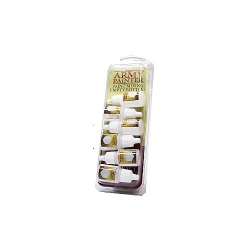 THE ARMY PAINTER Miniature & Model Tools: Empty Mixing Bottles (Tl5040)