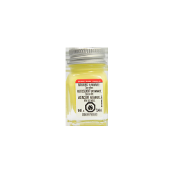 TESTORS Gloss Light Enamel Model (Tes1112) In Yellow
